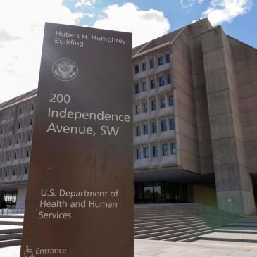 Senate committee advances a Trump-aligned pick for HHS watchdog, a role long seen as nonpartisan