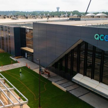 South Korean solar firm cuts pay and hours for Georgia workers as US officials detain imports