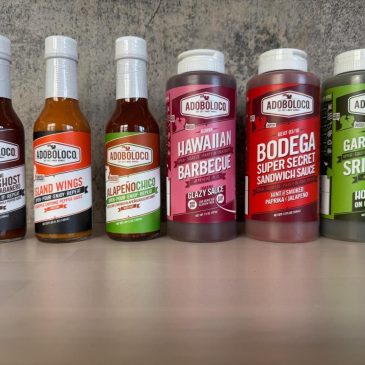 A jar of local flavors can spark memories and add a personal touch to gift-giving