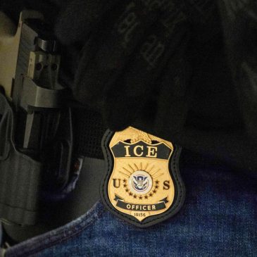 ICE to open national call center to find unaccompanied migrant children amid surge in partnerships