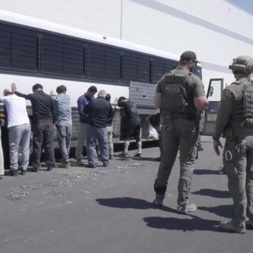 Some Korean workers detained in Georgia immigration raid have returned to their jobs at Hyundai site
