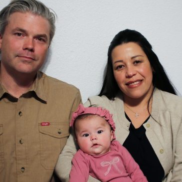 Families of two babies sickened by infantile botulism sue ByHeart over recalled formula