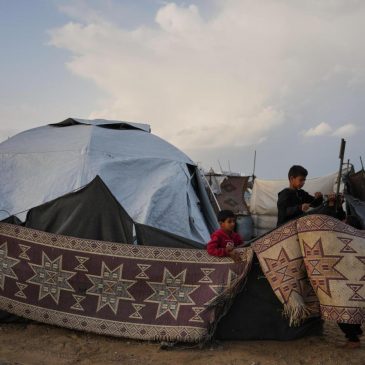 Hamas to return Israeli hostage’s body, part of fragile ceasefire