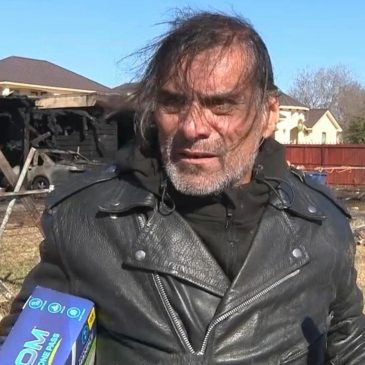 Texas man indicted on murder charge in shooting of ‘King of the Hill’ voice actor Jonathan Joss