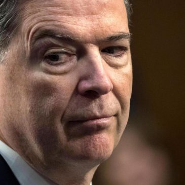 Dismissal of Comey, James cases won’t be the final word. Here’s what the path ahead may look like