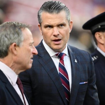 The latest US strikes on alleged drug boats kill 6 in the eastern Pacific