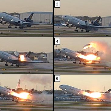 Fleet of UPS planes grounded after deadly crash expected to miss peak delivery season