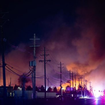 Fiery UPS plane crash could spell the end for MD-11 fleet if the repairs prove too costly