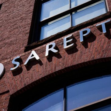 FDA adds strongest warning to Sarepta gene therapy linked to 2 patient deaths