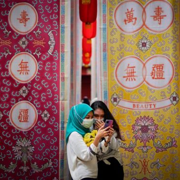 Malaysia to ban social media for children under 16 next year