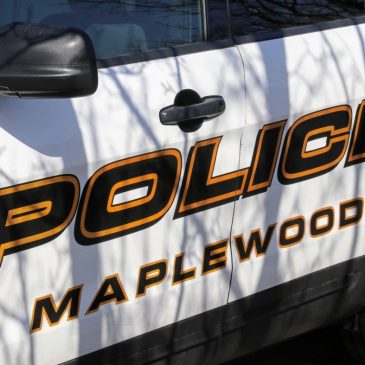 Maplewood gunman sentenced for shooting at car while kids cowered nearby