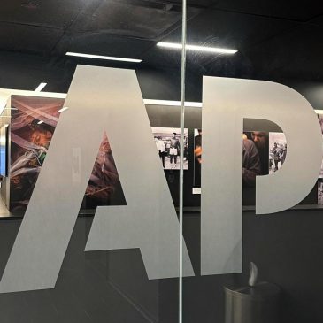 AP and Trump administration argue access case before federal appeals court