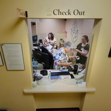 A health center closure in New England town reveals toll of federal cuts on rural communities