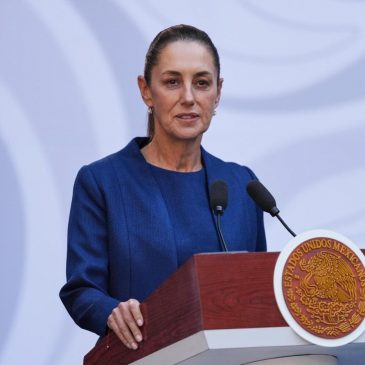 Mexico rejects Trump’s offer of military strikes against cartels — again