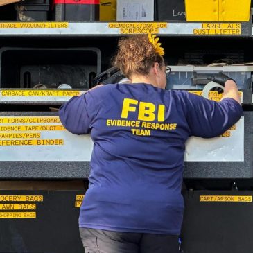 Two men charged in Detroit-area terrorism plot after Halloween arrests