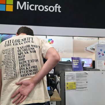 Microsoft $9.7 billion deal with IREN will give it access to Nvidia chips