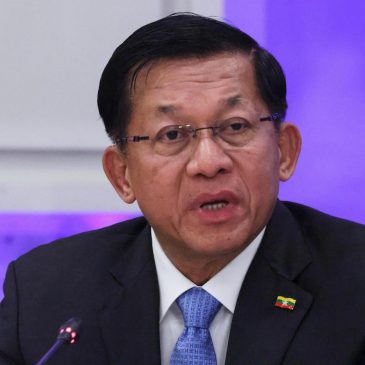 Rights groups slam Trump administration for ending Myanmar deportation protection as civil war rages