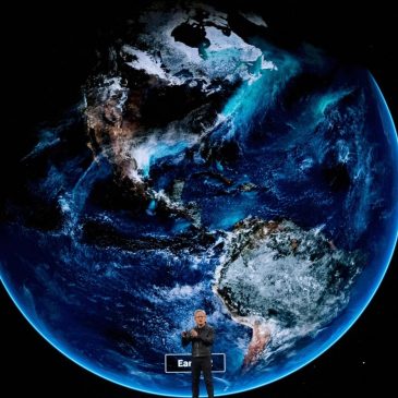 Bubble fears ease but investors still waiting for AI to live up to its promise