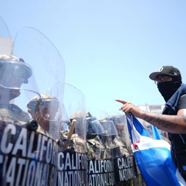 Hundreds of National Guard troops deployed to Portland and Chicago are being sent home