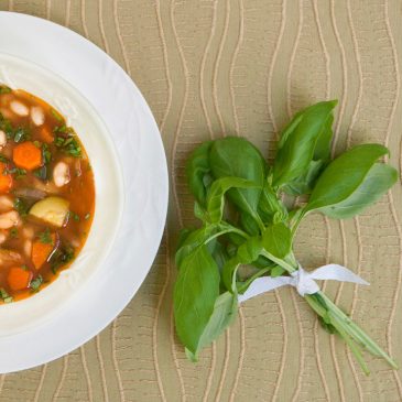 Recipe: This soup is the best way to use leftover Thanksgiving turkey