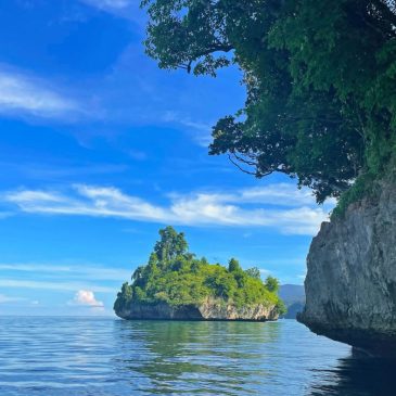 Travel: The islands of Indonesia offer unforgettable experiences