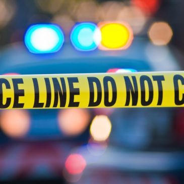 Man fatally shot after Clearwater County authorities say he discharged flare at officers