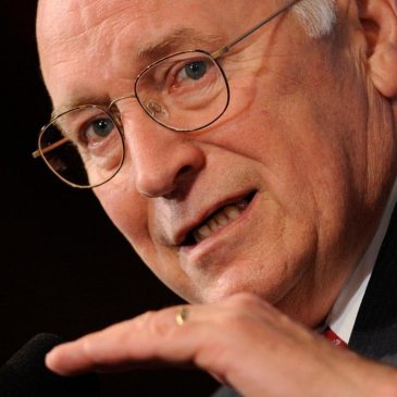 Dick Cheney, one of the most powerful and polarizing vice presidents in US history, dies at 84