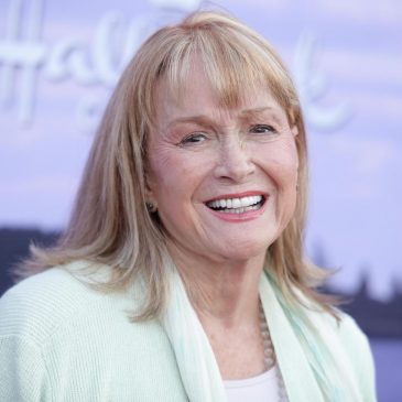 Diane Ladd, 3-time Oscar nominee, dies at 89
