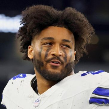 Marshawn Kneeland’s death highlights the importance of mental health resources for NFL players