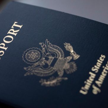 One Tech Tip: iPhone users can now add US passport info to their digital wallets