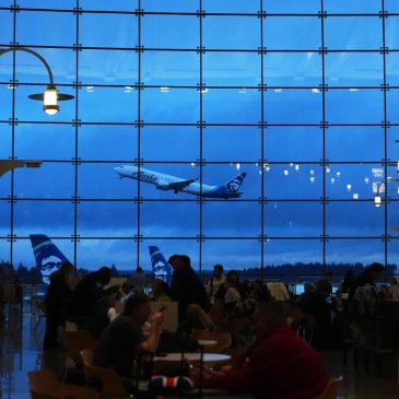 BP finds leak in major Pacific Northwest pipeline, resumes delivering fuel to Seattle-Tacoma airport