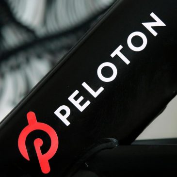 Peloton recalls nearly 878,000 exercise bikes after several seat posts break