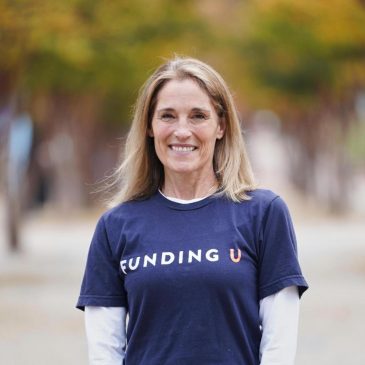 MacKenzie Scott’s college roommate once loaned her $1K. Now it’s the billionaire’s turn to invest