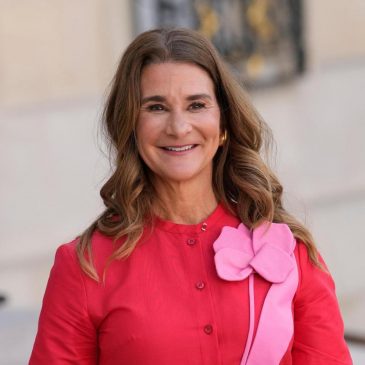 More than 80 nonprofits receive $250M for global women’s health from Melinda French Gates