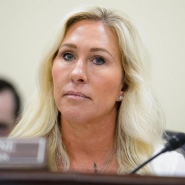 Trump cuts ties with ‘Wacky’ Marjorie Taylor Greene, once among his top MAGA-world defenders