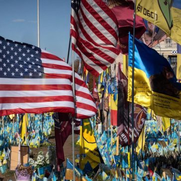 Russian hackers target US engineering firm because of work done for Ukrainian sister city