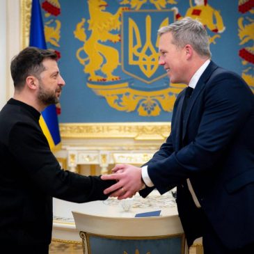 Trump’s Ukraine peace plan ignites diplomatic flurry but major hurdles lie ahead