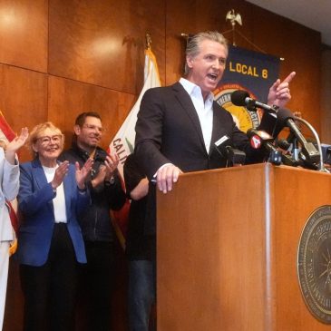 Election Day 2025: The five biggest races to watch