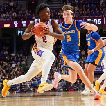 National Signing Day: Where are area high school athletes signing to play in college?