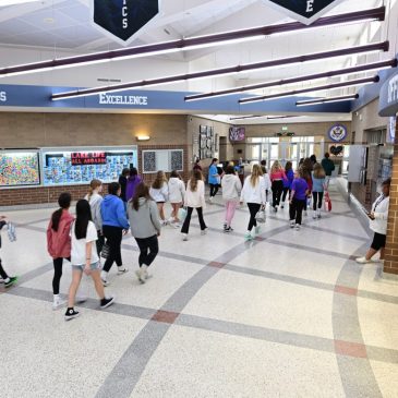 South Washington County Schools return incumbents to board; Mahtomedi voters pass referendums