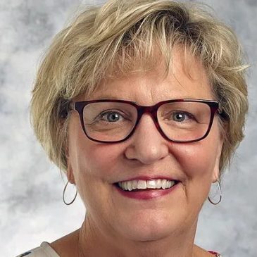 Business People: Retired Rise CEO Lynn Noren honored for disability community work