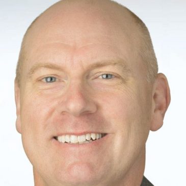 Business People: Fredrikson attorney Mark Vyvyan honored for pro bono work