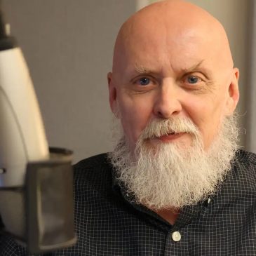 Business People: Moorhead correspondent Dan Gunderson to retire from MPR