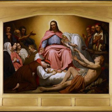 Readers and writers: St. Paul poet finishes his 100-hour viewing project