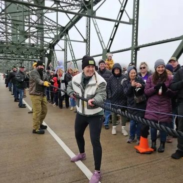 MnDOT denies permit for Stillwater Lift Bridge tug-of-war before Vikings-Packers rivalry game