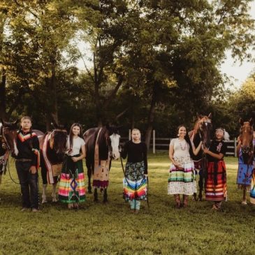 Native-led nonprofit Dakota Wicohan named Greater Minnesota Bush Prize honoree