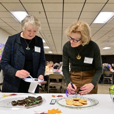 How two Minnesota cookbooks helped a generation of home cooks and students