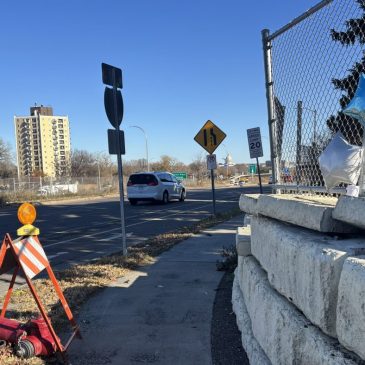 Man charged with criminal vehicular homicide in St. Paul crash that killed other driver