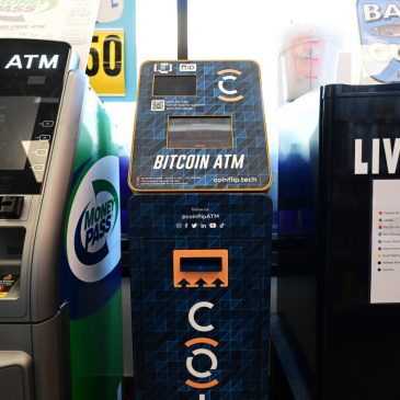 Bye Bye Bitcoin? St. Paul City Council discusses banning crypto ATMs