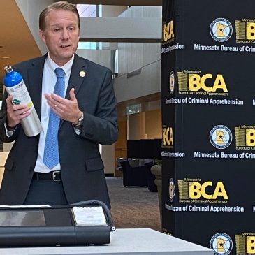BCA: DWI breath test results accurate after 200+ previously suspected invalid